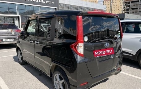 Subaru Justy IV, 2019 год, 1 000 000 рублей, 4 фотография
