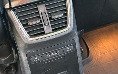 Skoda Octavia, 2020 год, 1 700 000 рублей, 9 фотография