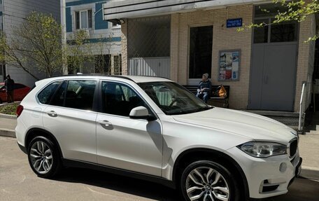 BMW X5, 2016 год, 3 500 000 рублей, 2 фотография
