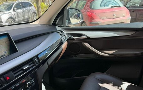 BMW X5, 2016 год, 3 500 000 рублей, 9 фотография