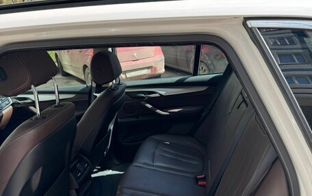 BMW X5, 2016 год, 3 500 000 рублей, 8 фотография