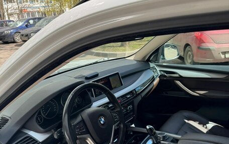 BMW X5, 2016 год, 3 500 000 рублей, 7 фотография
