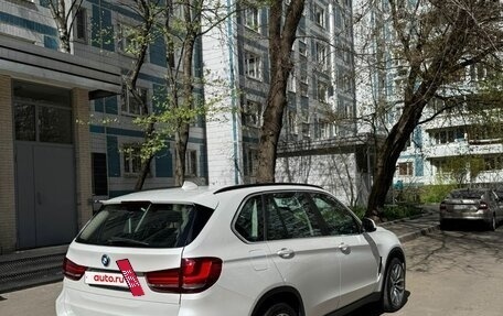 BMW X5, 2016 год, 3 500 000 рублей, 6 фотография
