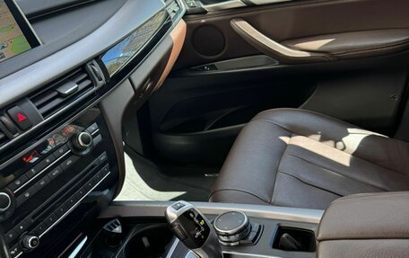 BMW X5, 2016 год, 3 500 000 рублей, 10 фотография