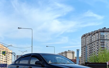 Chevrolet Lacetti, 2008 год, 620 000 рублей, 5 фотография