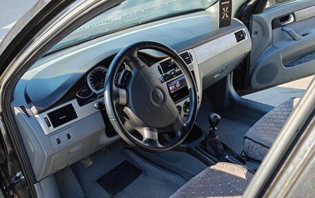 Chevrolet Lacetti, 2008 год, 620 000 рублей, 6 фотография