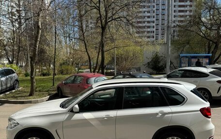 BMW X5, 2016 год, 3 500 000 рублей, 12 фотография