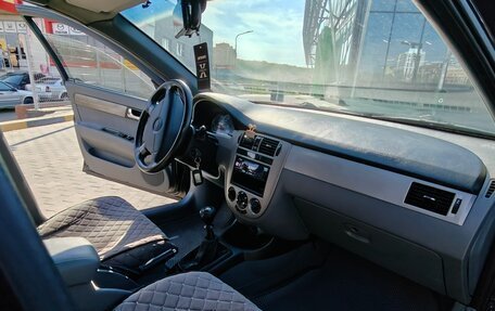 Chevrolet Lacetti, 2008 год, 620 000 рублей, 9 фотография