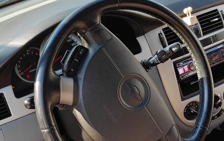 Chevrolet Lacetti, 2008 год, 620 000 рублей, 7 фотография