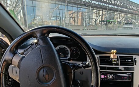Chevrolet Lacetti, 2008 год, 620 000 рублей, 8 фотография