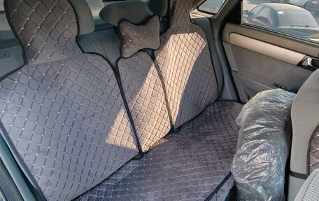 Chevrolet Lacetti, 2008 год, 620 000 рублей, 11 фотография