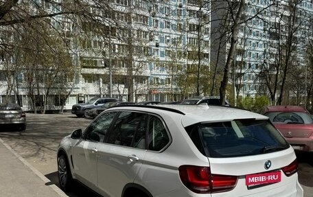 BMW X5, 2016 год, 3 500 000 рублей, 11 фотография