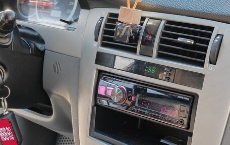 Chevrolet Lacetti, 2008 год, 620 000 рублей, 10 фотография