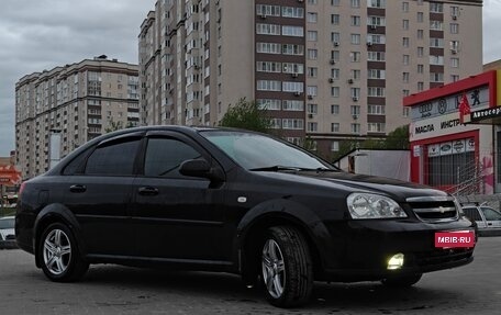 Chevrolet Lacetti, 2008 год, 620 000 рублей, 2 фотография