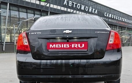 Chevrolet Lacetti, 2008 год, 620 000 рублей, 3 фотография