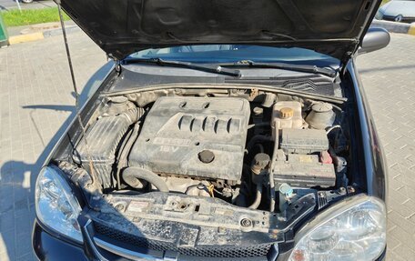 Chevrolet Lacetti, 2008 год, 620 000 рублей, 17 фотография