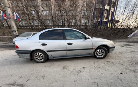 Toyota Avensis III рестайлинг, 1998 год, 130 000 рублей, 8 фотография