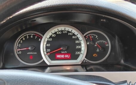 Chevrolet Lacetti, 2008 год, 620 000 рублей, 16 фотография