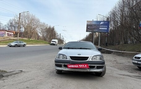 Toyota Avensis III рестайлинг, 1998 год, 130 000 рублей, 2 фотография