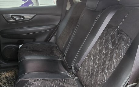 Nissan X-Trail, 2015 год, 1 490 000 рублей, 10 фотография