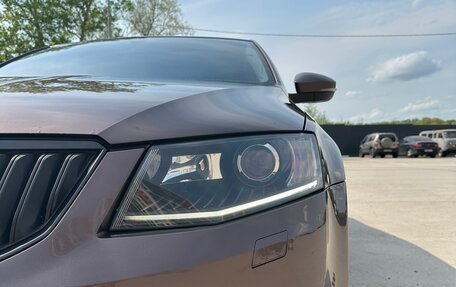 Skoda Octavia, 2014 год, 1 380 000 рублей, 7 фотография