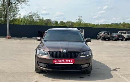 Skoda Octavia, 2014 год, 1 380 000 рублей, 6 фотография