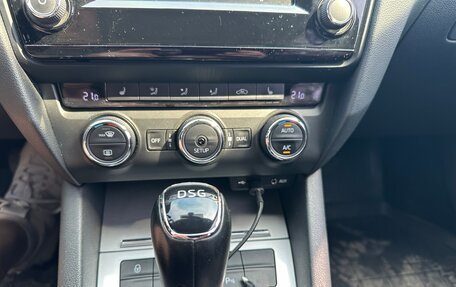 Skoda Octavia, 2014 год, 1 380 000 рублей, 16 фотография