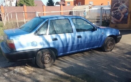 Daewoo Nexia I рестайлинг, 2007 год, 180 000 рублей, 2 фотография