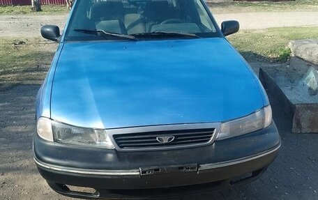 Daewoo Nexia I рестайлинг, 2007 год, 180 000 рублей, 5 фотография