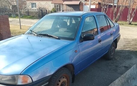 Daewoo Nexia I рестайлинг, 2007 год, 180 000 рублей, 6 фотография