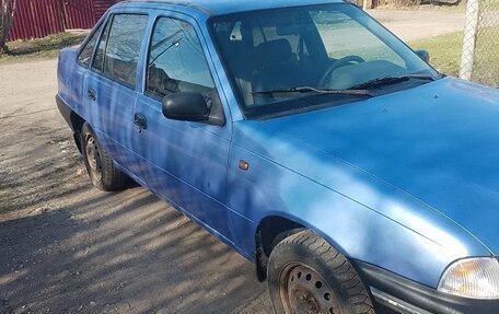 Daewoo Nexia I рестайлинг, 2007 год, 180 000 рублей, 7 фотография