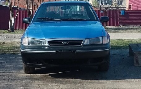 Daewoo Nexia I рестайлинг, 2007 год, 180 000 рублей, 4 фотография