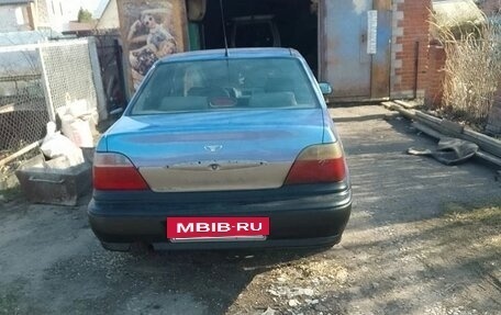 Daewoo Nexia I рестайлинг, 2007 год, 180 000 рублей, 3 фотография