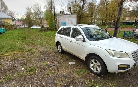 Lifan X60 I рестайлинг, 2013 год, 300 000 рублей, 3 фотография