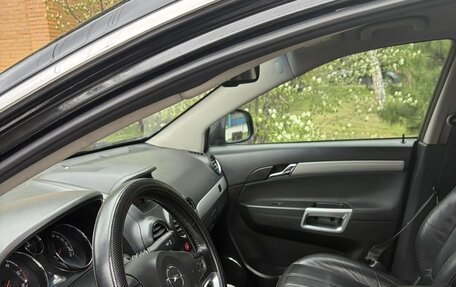 Opel Antara I, 2013 год, 1 150 000 рублей, 5 фотография