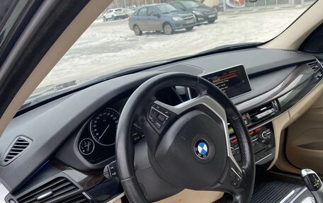 BMW X5, 2013 год, 3 400 000 рублей, 2 фотография