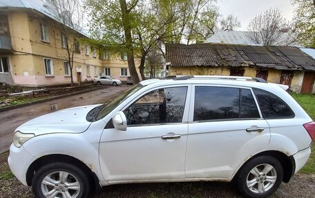 Lifan X60 I рестайлинг, 2013 год, 300 000 рублей, 4 фотография