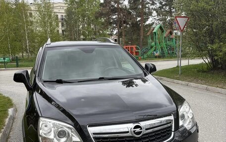 Opel Antara I, 2013 год, 1 150 000 рублей, 2 фотография
