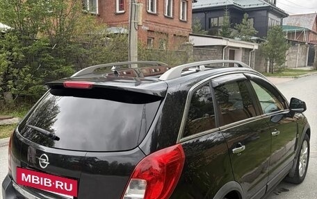 Opel Antara I, 2013 год, 1 150 000 рублей, 6 фотография