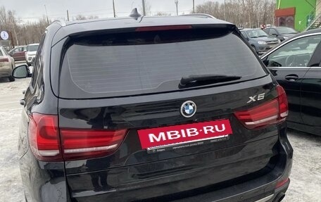 BMW X5, 2013 год, 3 400 000 рублей, 4 фотография
