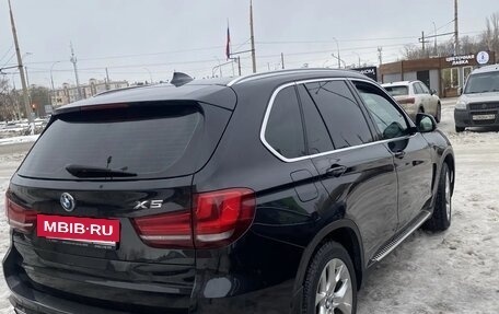 BMW X5, 2013 год, 3 400 000 рублей, 3 фотография