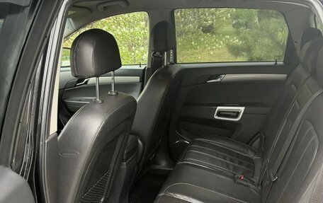 Opel Antara I, 2013 год, 1 150 000 рублей, 7 фотография
