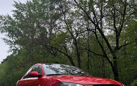 Mazda 3, 2006 год, 650 000 рублей, 2 фотография