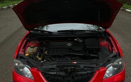 Mazda 3, 2006 год, 650 000 рублей, 7 фотография