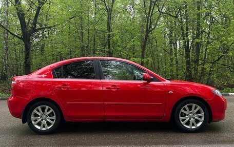 Mazda 3, 2006 год, 650 000 рублей, 3 фотография