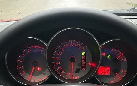 Mazda 3, 2006 год, 650 000 рублей, 10 фотография