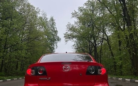 Mazda 3, 2006 год, 650 000 рублей, 4 фотография