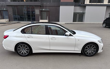 BMW 3 серия, 2020 год, 3 790 000 рублей, 8 фотография