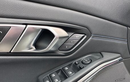 BMW 3 серия, 2020 год, 3 790 000 рублей, 16 фотография