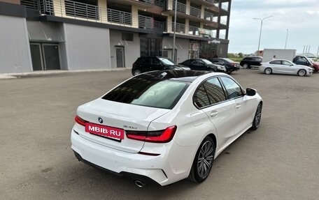 BMW 3 серия, 2020 год, 3 790 000 рублей, 5 фотография